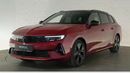 Gebraucht Opel Astra 114 kW (156 PS) 2024 Kombi