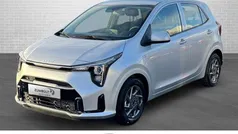 Gebraucht 2025 Kia Picanto Vision Kleinwagen | 17.490 € (Fairer Preis)