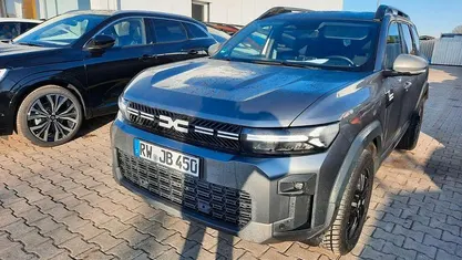 Gebraucht Dacia Bigster Journey 156 PS (114 kW) 2025 SUV