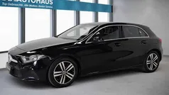 Gebraucht 2021 Mercedes A200 Progressive Limousine | 20.340 € (Fairer Preis)