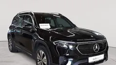 Gebraucht 2022 Mercedes EQB300 Progressive SUV | 31.790 € (Guter Preis)