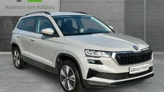 Gebraucht 2022 Skoda Karoq Style SUV | 25.990 € (Fairer Preis)