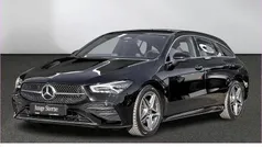 Gebraucht 2023 Mercedes CLA180 Shooting Brake AMG Kombi | 28.940 € (Fairer Preis)