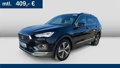 Gebraucht 2024 Seat Tarraco Xperience SUV | 34.880 € (Guter Preis)