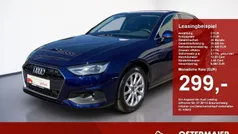 Gebraucht 2024 Audi A4 Design Limousine | 31.990 € (Guter Preis)