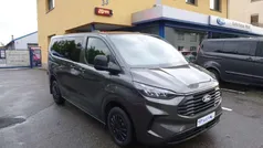 Gebraucht 2025 Ford Tourneo Custom Trend Van | 45.990 € (Fairer Preis)