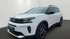 Weiß Neu 2024 Citroën C5 Aircross PureTech SUV | 20.440 € (Superpreis)