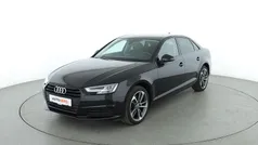 Schwarz Gebraucht 2019 Audi A4 Limousine | 23.990 € (Guter Preis)