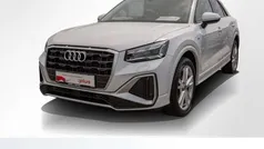 Gebraucht 2023 Audi Q2 Ambiente SUV | 29.740 € (Fairer Preis)