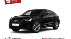 Gebraucht 2024 Audi Q3 S-Line SUV | 45.930 € (Fairer Preis)