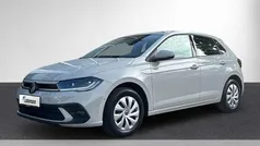 Gebraucht 2022 VW Polo Life Kleinwagen | 16.929 € (Fairer Preis)