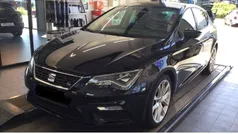 Gebraucht 2017 Seat Leon FR Limousine | 14.985 € (Fairer Preis)