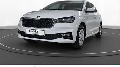 Gebraucht Skoda Fabia Essence 80 PS (58 kW) 2026 Kleinwagen