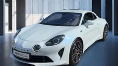 Gebraucht 2023 Alpine A110 Coupé | 66.990 € (Fairer Preis)