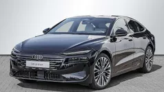 Gebraucht 2025 Audi A6 e-tron Performance Limousine | 76.850 € (Guter Preis)