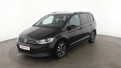 Gebraucht 2020 VW Touran United Van / Kleinbus | 21.290 € (Fairer Preis)