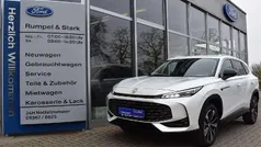 Gebraucht 2024 MG HS Comfort SUV | 25.990 € (Guter Preis)