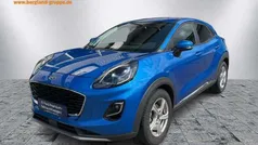Gebraucht 2023 Ford Puma Titanium Coupé | 21.590 € (Guter Preis)