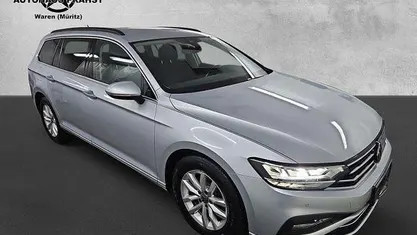 Gebraucht 2022 VW Passat Business Kombi | 19.600 € (Guter Preis)