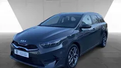 Gebraucht 2025 Kia Ceed Sportswagon Style Kombi | 26.490 € (Guter Preis)