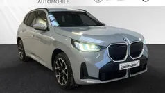 Gebraucht 2025 BMW X3 Comfort Edition SUV | 56.299 € (Guter Preis)