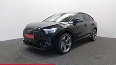 Audi Q4 Sportback e-tron