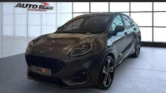 Gebraucht 2022 Ford Puma ST-Line X SUV | 20.790 € (Fairer Preis)
