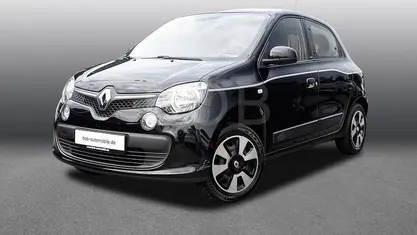 Gebraucht Renault Twingo LIMITED 69 PS (50 kW) 2018 Kleinwagen