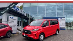 Gebraucht 2025 Ford Transit Custom Kombi | 41.950 € (Fairer Preis)