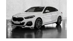 Gebraucht 2021 BMW 218 M Sport Coupé | 25.950 € (Fairer Preis)