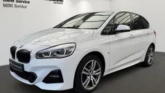 Gebraucht 2019 BMW 220 Active Tourer M Sport Van / Kleinbus | 23.900 € (Fairer Preis)