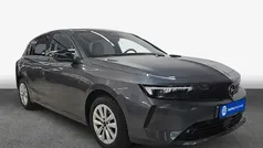 Grau Gebraucht 2024 Opel Astra Elegance | 21.940 € (Fairer Preis)
