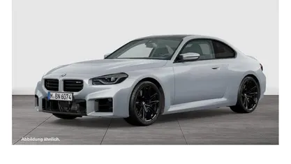 Grau Neu 2025 BMW M2 M Sport Coupé | 78.990 € (Fairer Preis)