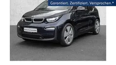 Blau Gebraucht 2021 BMW i3 Comfort Edition Kleinwagen | 19.390 € (Fairer Preis)