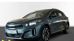 Grau Neu 2025 Kia XCeed Vision SUV | 29.300 € (Fairer Preis)