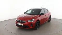 Rot Gebraucht 2020 Opel Corsa GS Line Limousine | 12.430 € (Fairer Preis)