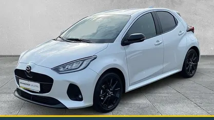 Gebraucht Mazda 2 Homura-Line 116 PS (85 kW) 2025 Limousine