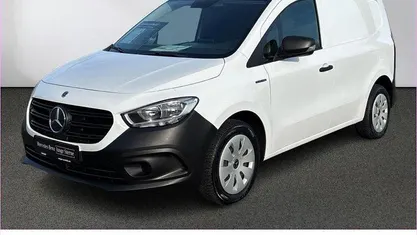 Gebraucht Mercedes eCitan 89 kW (122 PS) 2024 Van / Kleinbus