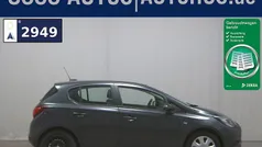 Grau Gebraucht 2018 Opel Corsa Edition Kleinwagen | 8.280 € (Guter Preis)