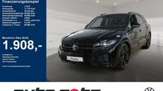 Schwarz Neu 2025 VW Touareg Style SUV | 85.880 € (Fairer Preis)