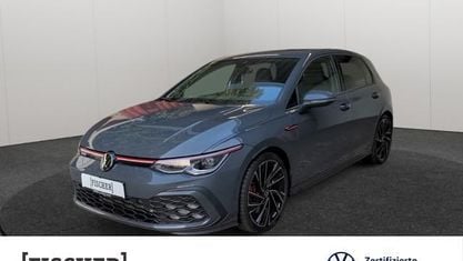 Occasion VW Golf VIII GTI 245 ch (180 kW) 2024 Gris Berline