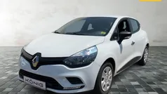 Weiß Gebraucht 2019 Renault Clio IV Life Limousine | 9.999 € (Fairer Preis)
