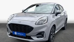Gray matter Gebraucht 2023 Ford Puma ST-Line SUV | 23.950 € (Fairer Preis)