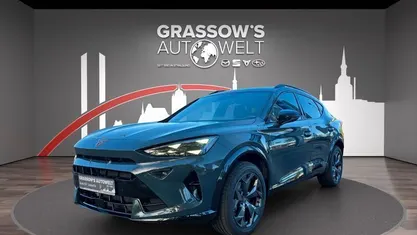 Gebraucht Cupra Formentor 150 PS (110 kW) 2024 SUV