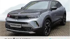Gebraucht 2021 Opel Mokka Ultimate SUV | 18.750 € (Fairer Preis)