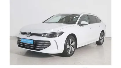 Gebraucht 2025 VW Passat Business Kombi | 33.940 € (Superpreis)
