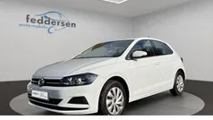 Gebraucht 2021 VW Polo Comfortline Limousine | 14.479 € (Fairer Preis)