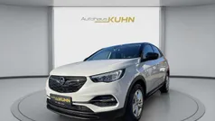 Gebraucht 2021 Opel Grandland X Edition SUV | 19.990 € (Fairer Preis)