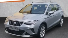 Gebraucht 2022 Seat Arona Xperience SUV | 18.450 € (Fairer Preis)