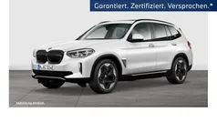Gebraucht 2022 BMW iX3 M Sport SUV | 40.490 € (Fairer Preis)